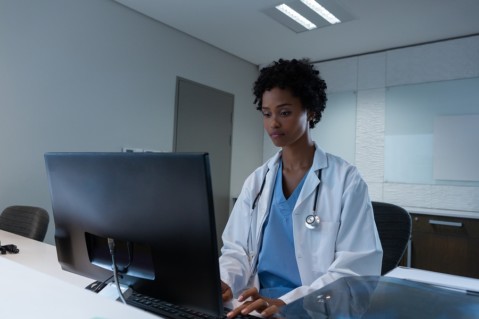 4 HIPAA Network Security Tips for Medical Offices