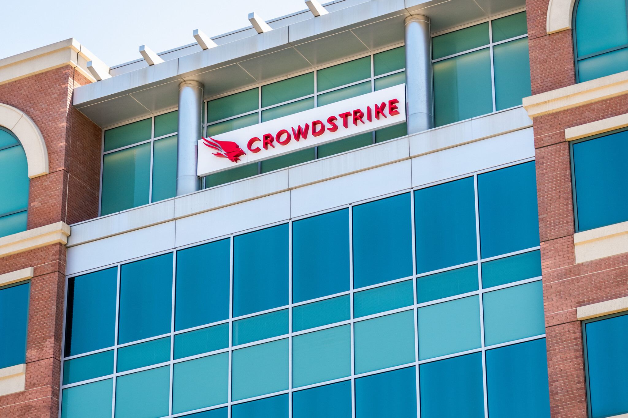 CrowdStrike Outage